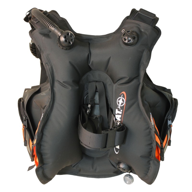 BCD MASTERLIFT X-AIR COMFORT | Echipament Scufundari | Vesta compensatoare BCD